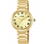 Lorus RG210YX9 Ladies Watch 30mm 5ATM