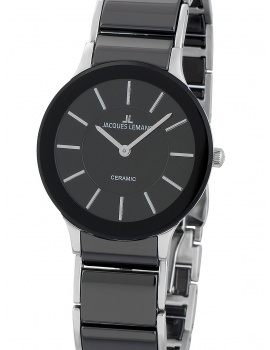 Jacques Lemans 1-1856A Dublin Ladies 32mm 5ATM