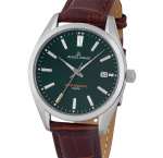 Jacques Lemans 1-1859D Derby Men's 40mm 10ATM