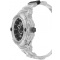 Philipp Plein PWWAA0423 The Skull 44mm Mens Watch 44mm 5ATM