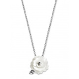 Engelsrufer ERN-ROSE-PE Ružové Ladies Necklace 40cm, adjustable