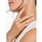 Thomas Sabo TR2495-414-14-58 Cocktailring butterfly gold plated Ladies