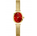 Guess GW0935L4 Ladies Watch Ruby 24mm 3ATM
