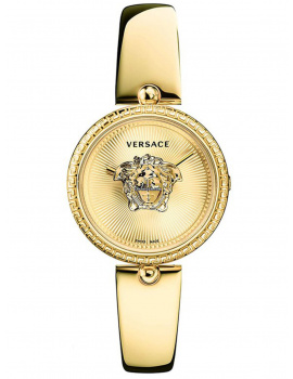 Versace VECQ00618 Palazzo Empire Ladies Watch 34mm 5ATM