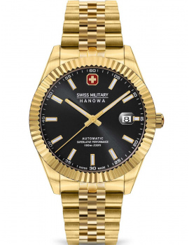 Swiss Military Hanowa SMWGL0002110 Diligenter
