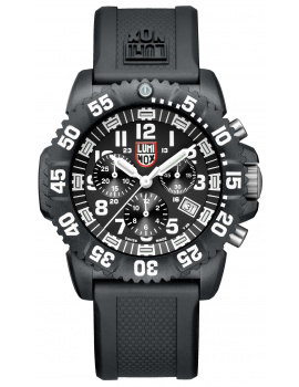 Luminox XS.3081 Colormark Chronograph 3080 Series 44mm 200M