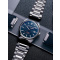 Frederique Constant FC-303BL3NH6B Mens Watch Highlife Automatic COSC Chronometer 39mm 10ATM