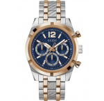 Guess GW0714G3 Pánske hodiny Resistance 44mm 5ATM