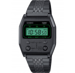 Casio A1100B-1EF Mens Watch Vintage Collection 35mm 1ATM