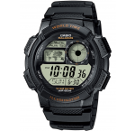 CASIO AE-1000W-1AVEF Collection 44mm 10 ATM