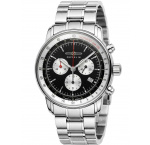 Zeppelin 8888MB-2 Mens Watch Marine 43mm 5ATM