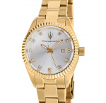 Maserati R8853100506 Competizione ladies 31mm 10ATM