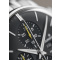 Junghans 27442946 Mens Watch Meister Chronoscope 40mm 5ATM