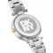DKNY DK1L043M0075 Ladies Watch Essential Mini Two Tone 28mm 5ATM