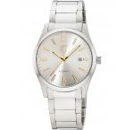 ETT Eco Tech Time EGS-40408-11M Mens Watch Motion Drive Automatic 41mm 10ATM