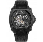 Police PEWGE0040003 Mens Watch Norwood Automatic 45mm 5ATM