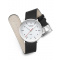 Mondaine MLE.41910.LBV Mens Watch Doppio Slnečný pohon 41mm 5ATM