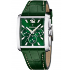 Festina F20636/3 Timeless Chronograph Mens Watch 38mm 5ATM