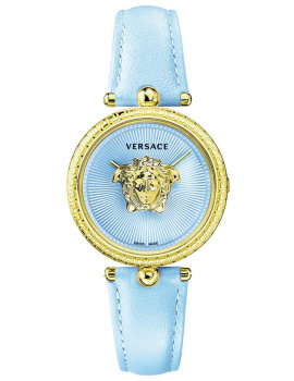 Versace VECQ00918 Palazzo Empire Ladies Watch 34mm 5ATM