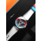 Nubeo NB-6083-08 Mens Watch Skylab Automatic Limited 48mm 10ATM