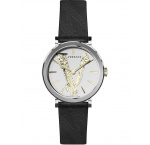 Versace VERI00120 Ladies Watch Virtus 36mm 5ATM