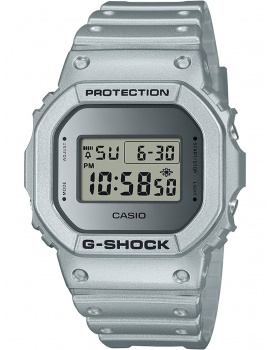 Casio DW-5600FF-8ER Mens Watch G-Shock Origin 43mm 20ATM