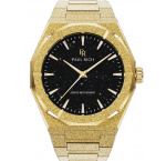 Paul Rich PR-45246 Mens Watch Frosted Star Dust II Void 43mm 5ATM