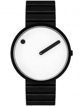 Picto 43379-3020 White 40mm 5ATM