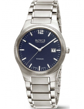Boccia 3666-02 Mens Watch Titanium Slnečný pohon Sapphire crystal 39mm 5ATM