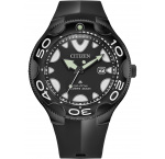 Citizen BN0235-01E Promaster Orca Divers Mens Watch 46mm 20ATM
