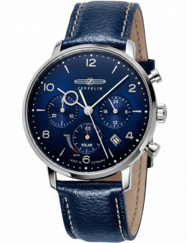 Zeppelin 8086-3n LZ-129 Hindenburg