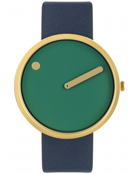 Picto 43377-6720G Dusty Green 40mm 5ATM