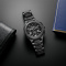 Citizen CC4105-69E Mens Watch Attesa Slnečný pohon Satellite GPS Chrono 44mm 10ATM