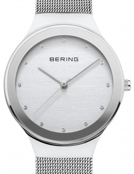 Bering 12934-000 classic ladies 34mm 3ATM