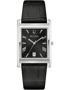 Bulova 96B445 Sutton 29mm 3ATM