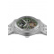 Ingersoll I12905 The Broadway Dual Time Automatic Mens Watch 43mm 5ATM