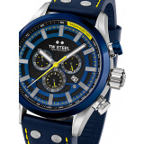 TW-Steel SVS208 Fast Lane Chronograph limited edition Mens Watch 48mm 10ATM