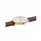 Mondaine MLE.33110.LGV Ladies Watch Doppio 33mm 5ATM