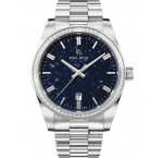 Paul Rich PR-45216 Mens Watch Legacy Aventurine 40mm 5ATM