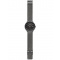 Mondaine MLE.41220.SMÂ  Mens Watch Doppio 41mm 5ATM