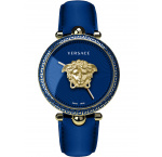 Versace VECO02122 Plazzo Empire Unisex 39mm 5ATM