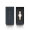 Daniel Wellington DW00100675 Dámske hodiny Federica Scagnetti x DW Petite Chalk Nato 28mm 3ATM