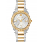 Philipp Plein PW1FA0225 Ladies Watch Plein Icon Chain 36mm 5ATM