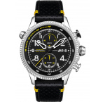 AVI-8 AV-4080-01 Hawker Hunter Chronograph 44mm 5ATM