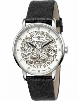 Zeppelin 7461-1 Princess of the Sky automatic 36mm 5ATM