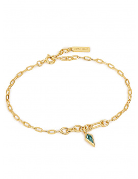 ANIA HAIE Bracelet Dance 'Til Dawn B041-01G-G Ladies