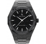 Paul Rich PR-45220 Mens Watch Frosted Star Dust II Void 43mm 5ATM