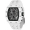 Tsar Bomba TB8204QA-01 Mens Watch Elementar Chronograph 44mm 5ATM
