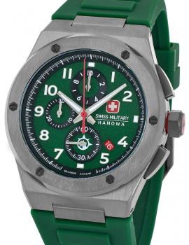 Swiss Military Hanowa SMWGO2102040 Sonoran Chrono 43mm 10ATM