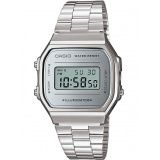 Casio A168WEM-7EF Vintage Iconic 36mm